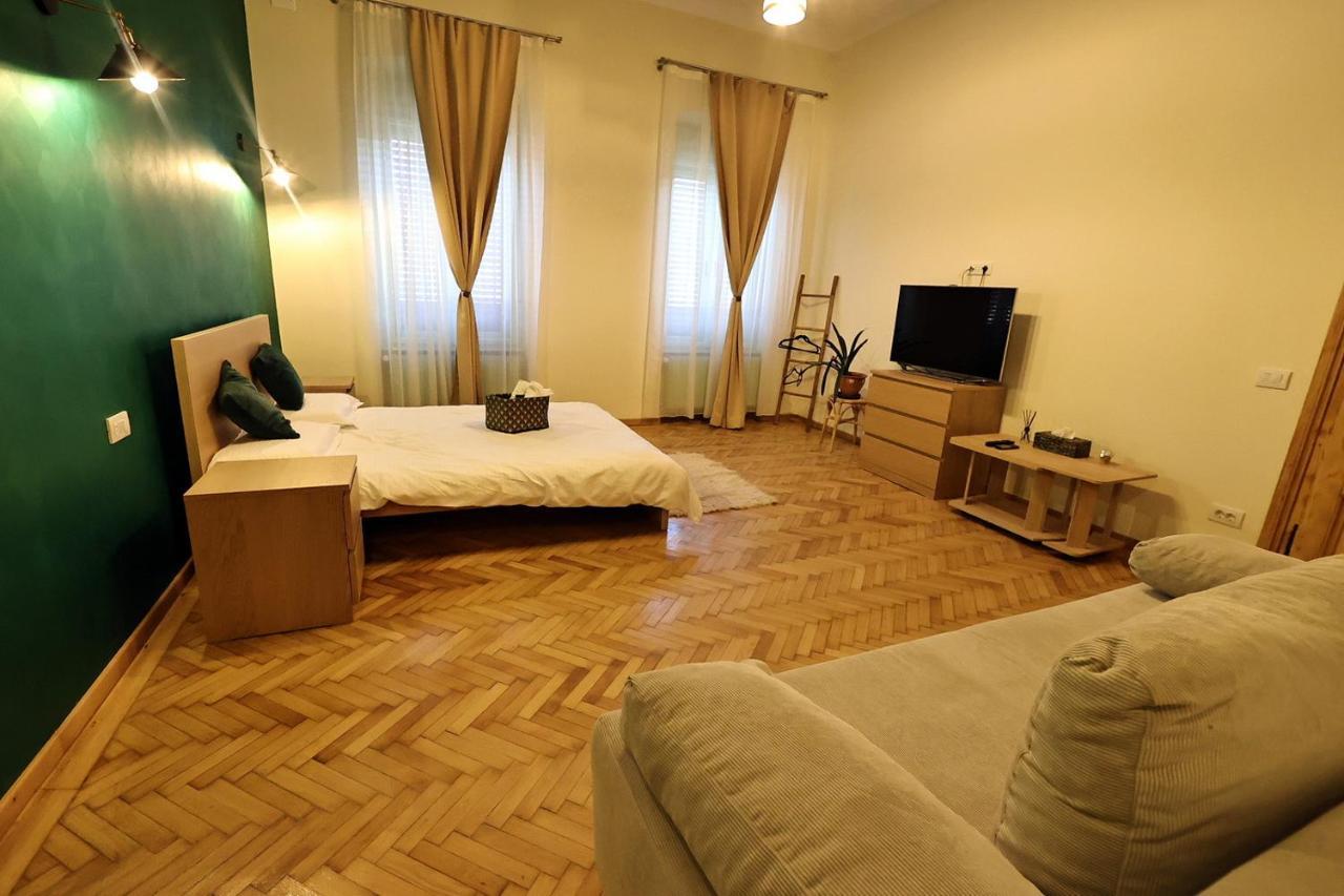 Branko'S Residence Timisoara Exterior photo
