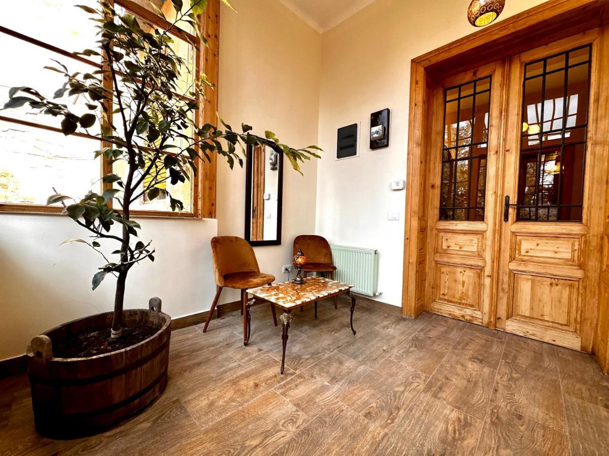 Branko'S Residence Timisoara Exterior photo