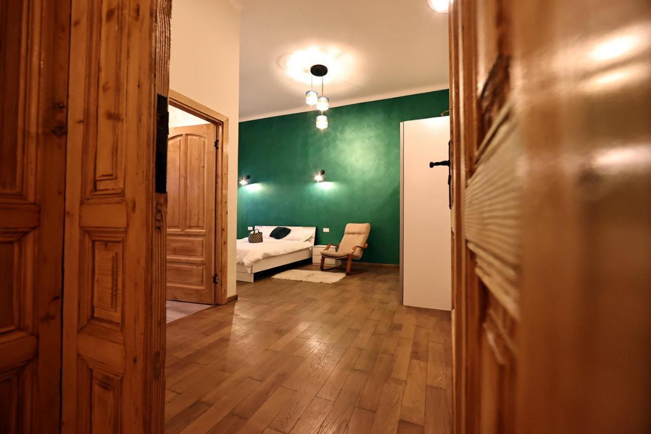Branko'S Residence Timisoara Exterior photo